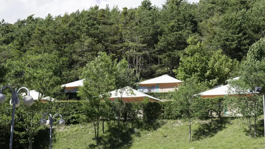 Campéole Baie de la Chapelle
