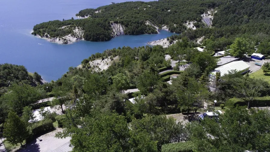 Campéole Baie de la Chapelle