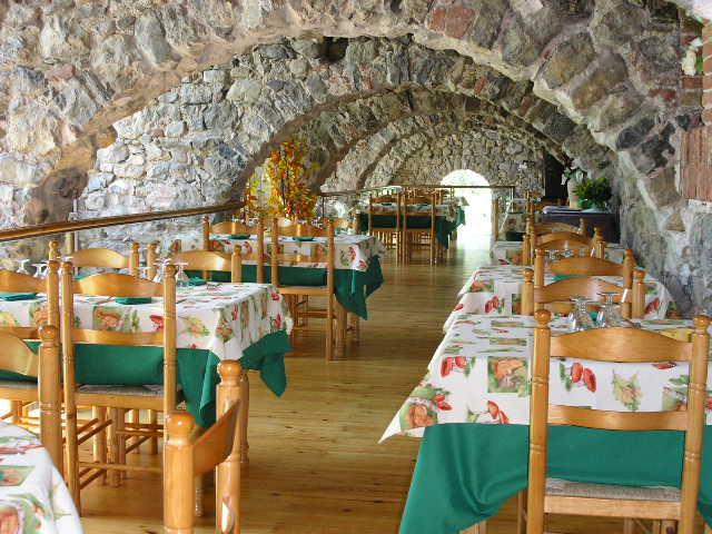 Camping La Soleia d'Oix
