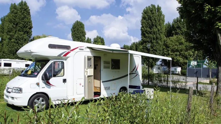 Camping Sandaya Paris Maisons Laffitte
