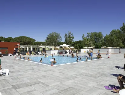 Campéole Côte du Soleil