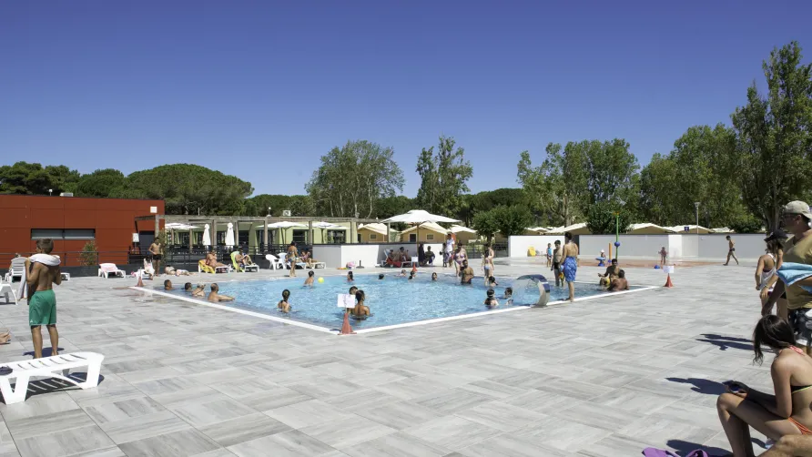 Campéole Côte du Soleil