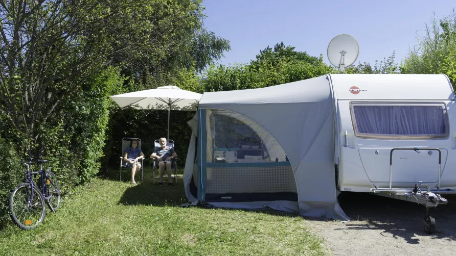 Campéole La Dranse