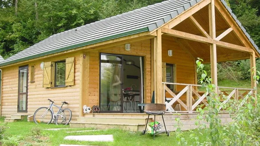 Camping Barétous-Pyrénées