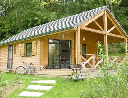 Camping Barétous-Pyrénées
