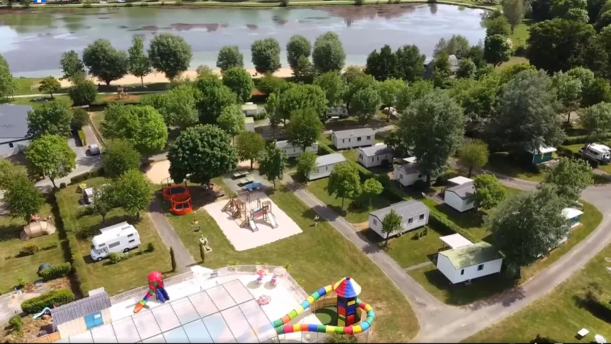 Camping Le Septentrion