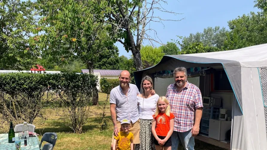 Camping Le Septentrion