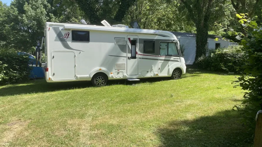 Camping Le Septentrion