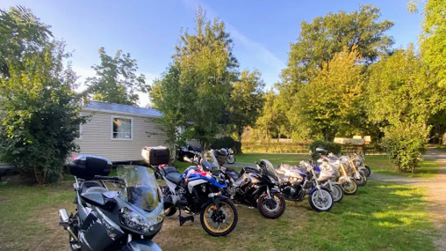 Camping Le Septentrion
