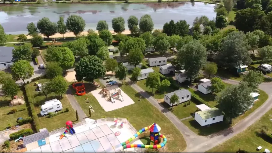 Camping Le Septentrion
