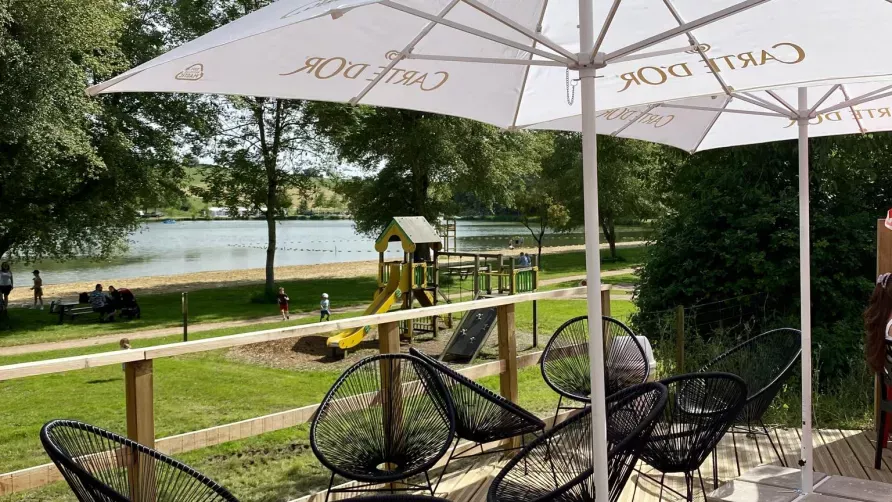 Camping Le Septentrion
