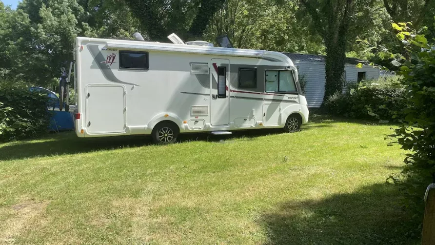 Camping Le Septentrion