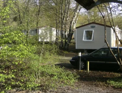 Camping du Chêne Tord