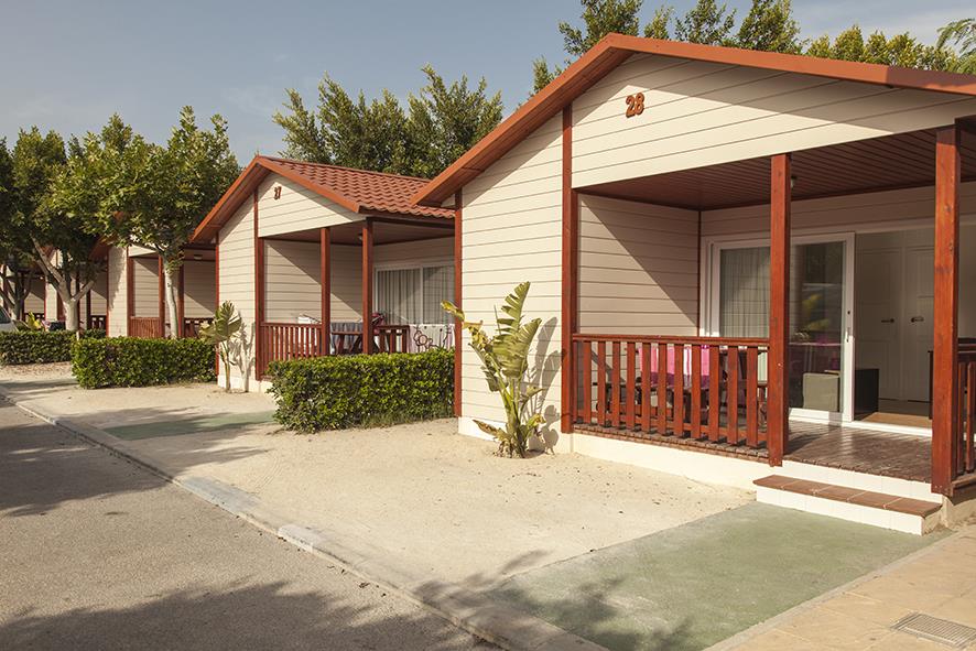 Marjal Guardamar Camping & Resort