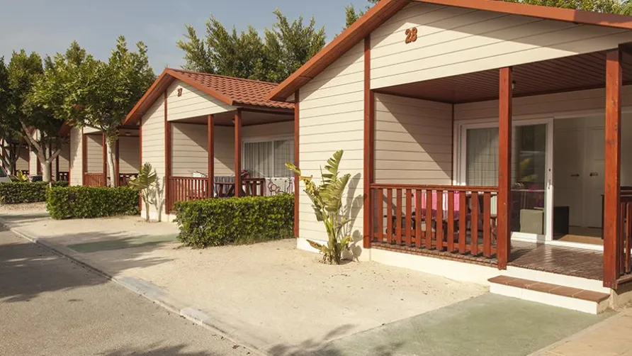 Marjal Guardamar Camping & Resort