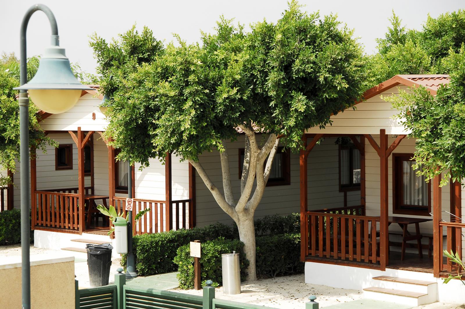 Marjal Guardamar Camping & Resort