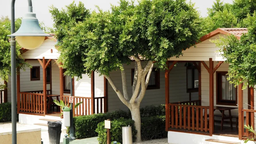Marjal Guardamar Camping & Resort