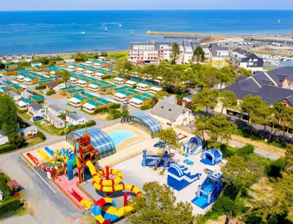 Capfun - Camping Joncal