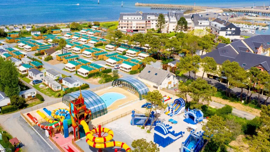 Capfun - Camping Joncal