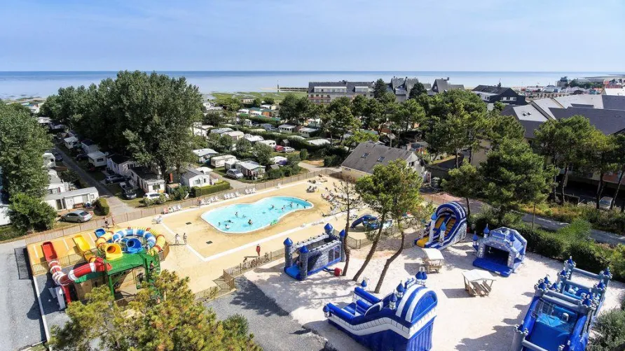 Capfun - Camping Joncal