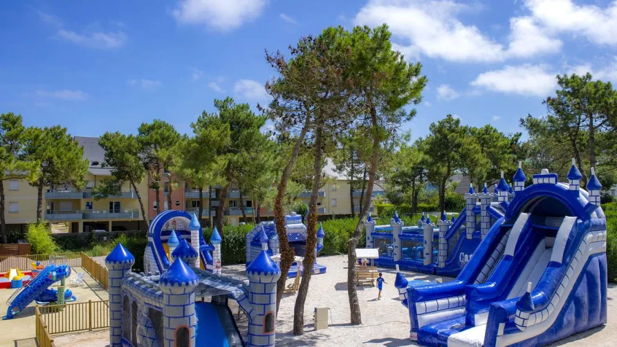 Capfun - Camping Joncal
