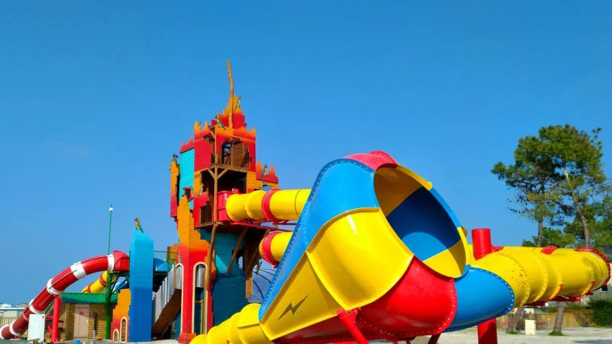 Capfun - Camping Joncal