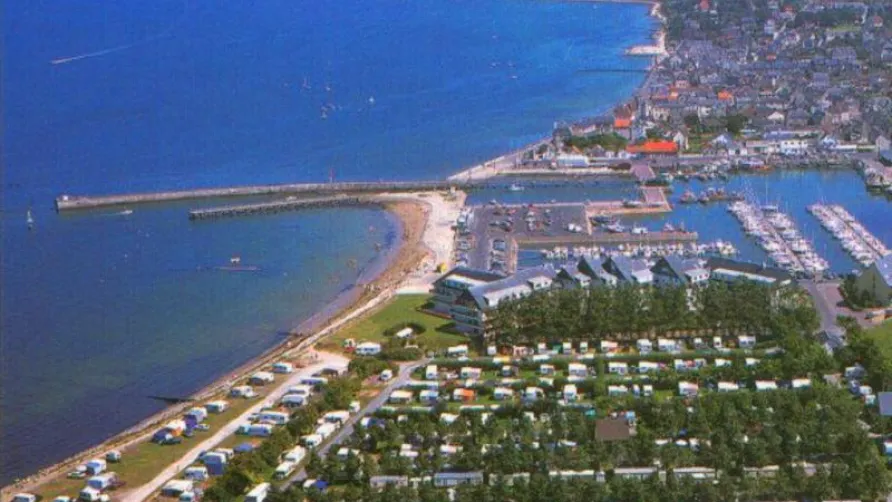 Capfun - Camping Joncal