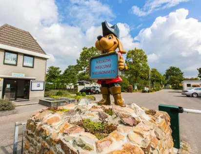 Vakantiepark Capfun Linberg Park