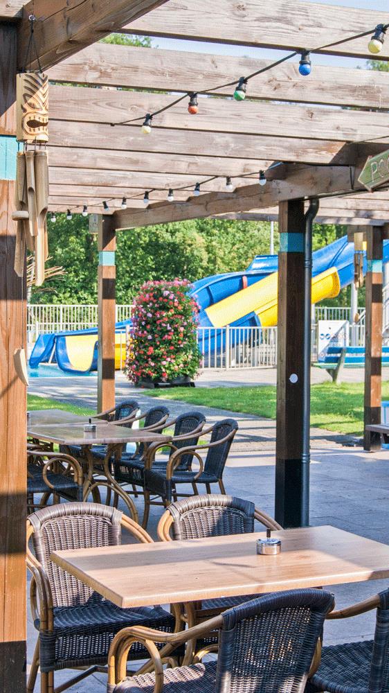 Vakantiepark Capfun Linberg Park
