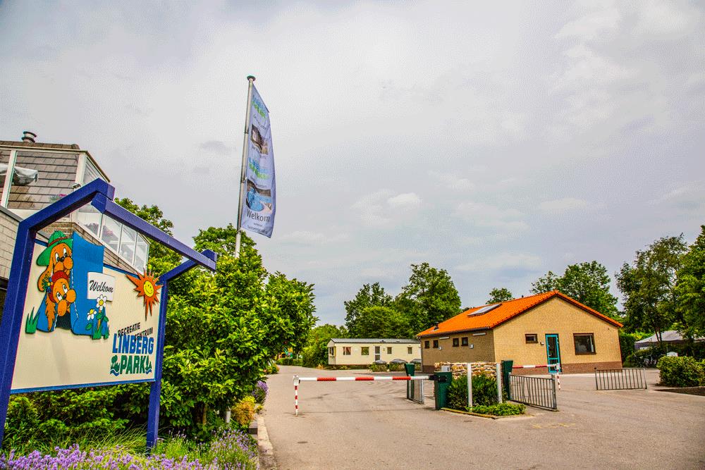 Vakantiepark Capfun Linberg Park