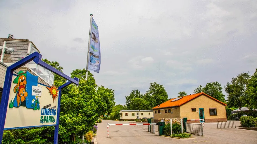Vakantiepark Capfun Linberg Park