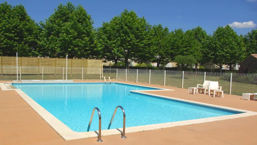 Camping des Sources