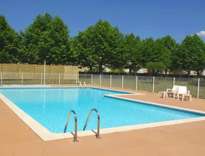 Camping des Sources