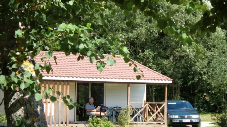 Au Clos de la Chaume Sites et Paysages