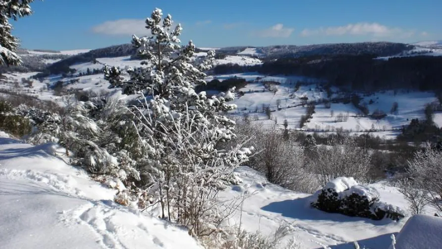 Auberge & Camping Sabatoux