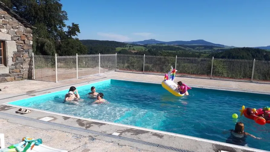 Auberge & Camping Sabatoux
