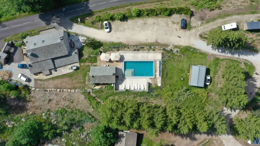 Auberge & Camping Sabatoux