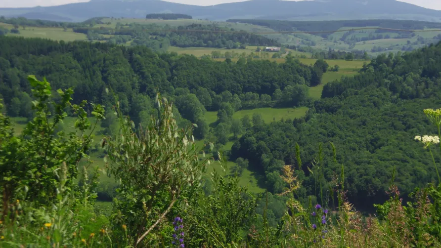 Auberge & Camping Sabatoux