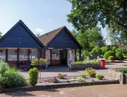 Vakantiepark Sallandshoeve