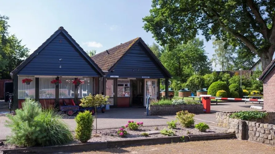Vakantiepark Sallandshoeve