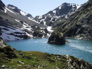 Camping Le Reclus