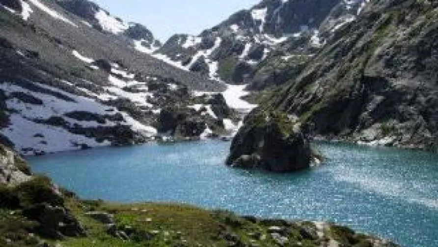 Camping Le Reclus