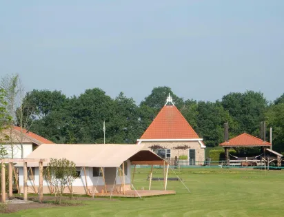 Camping De Wedze