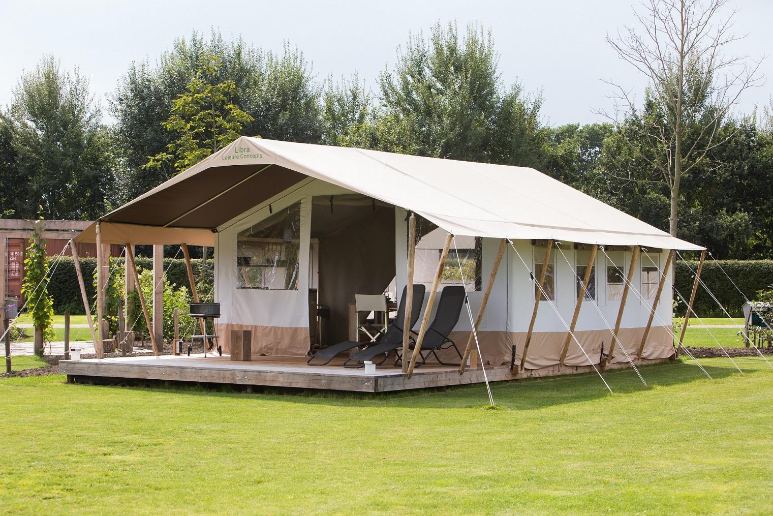 Camping De Wedze