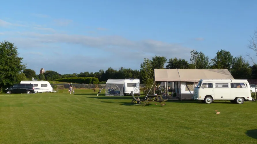 Camping De Wedze