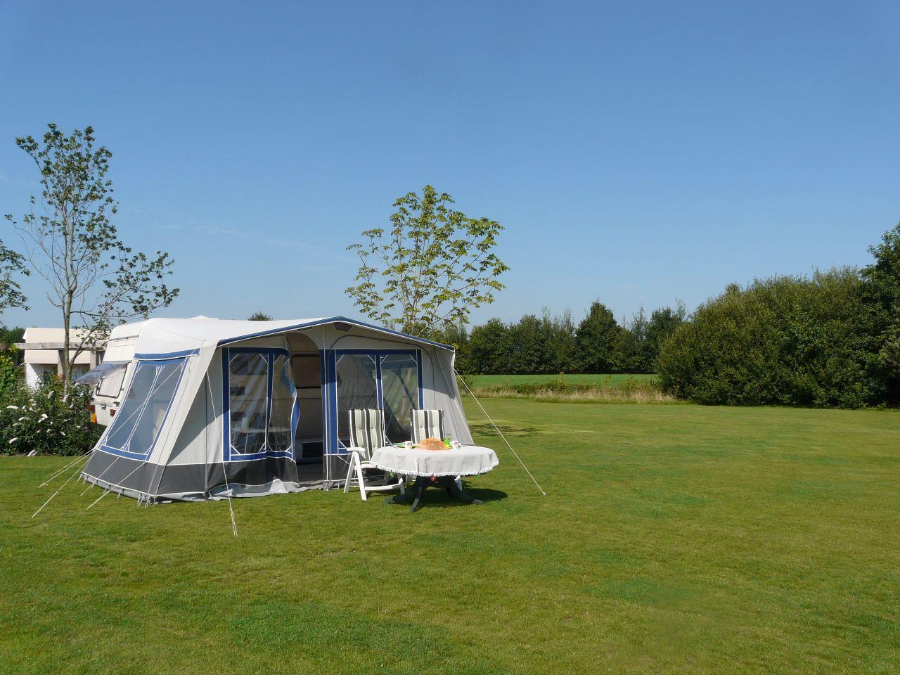 Camping De Wedze