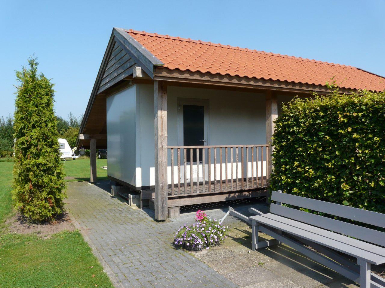 Camping De Wedze