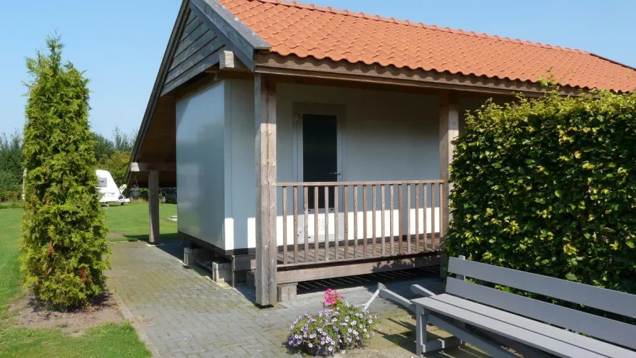 Camping De Wedze