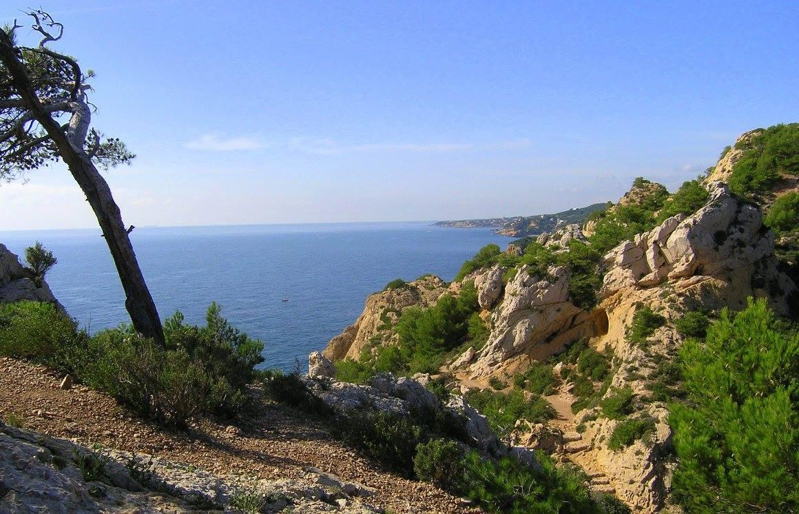 Camping du Garlaban
