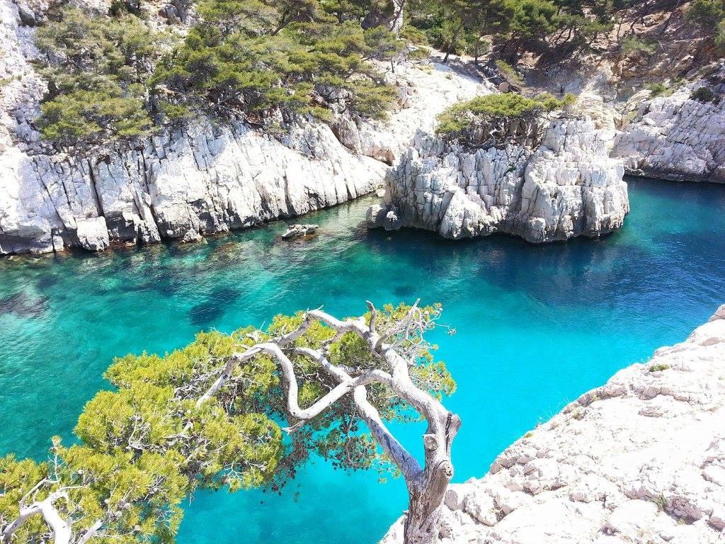 Camping du Garlaban